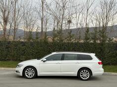 Volkswagen - Passat Variant - 2.0
