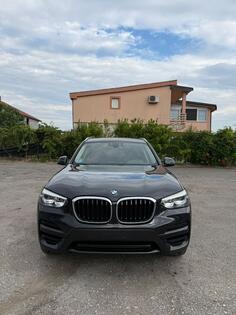 BMW - X3 - G01