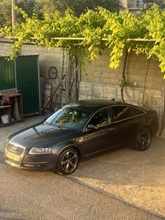 Audi - A6 - 2.7 TDI