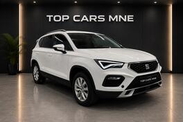 Seat - Ateca - 4 DRIVE