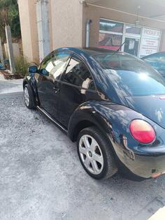 Volkswagen - Beetle - 1.9