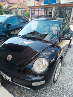 Volkswagen - Beetle - 1.9