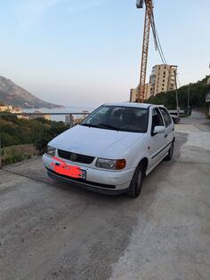 Volkswagen - Polo - 1.4