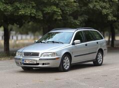 Volvo - V40 - DI