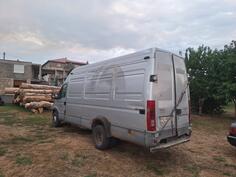 Iveco - iveco