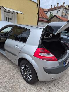 Renault - Megane - 1.5 DCI