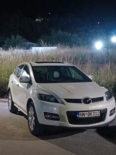 Mazda - CX-7 - 2.3