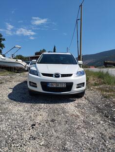 Mazda - CX-7 - 2.3