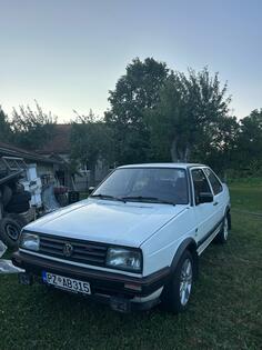Volkswagen - Golf 2 - 1.3