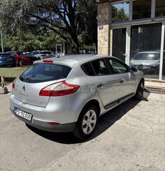 Renault - Megane - 1.5 dci