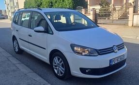 Volkswagen - Touran - 1.2 tsi 77kw
