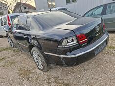 Volkswagen - Phaeton - 3.0tdi