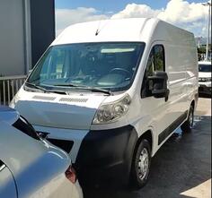 Peugeot - Boxer