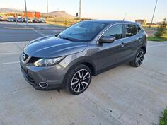 Nissan - Qashqai - 1.6 dci