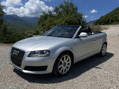 Audi - A3 - 2.0 TDI