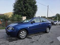 Seat - Cordoba - 1.9 SDI