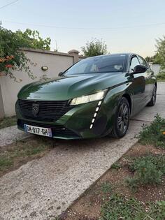 Peugeot - 308 - 1.5 hdi