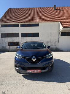 Renault - Kadjar - 1.6 DCI.06.2015