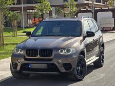 BMW - X5 - 3.0d X-drive