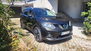 Nissan - X-Trail - 1.6  DCI TEKNA X-T