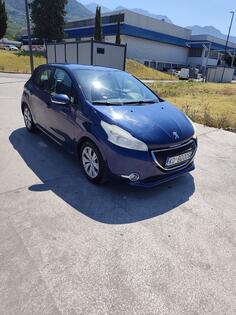 Peugeot - 208 - 1.6 HDI