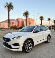 Seat - Tarraco - FR 1.4 E-HYBRID 01/2022