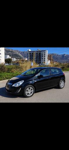 Opel - Corsa
