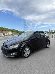 Volkswagen - Polo - 1.2 TDI