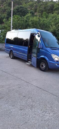 Mercedes Benz - Sprinter