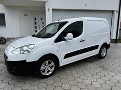 Peugeot - Partner - 1,6 hdi