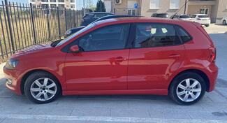 Volkswagen - Polo - 1.2 TDI bluemotion