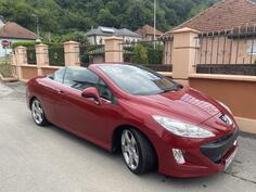 Peugeot - 308 - 20 Hdi