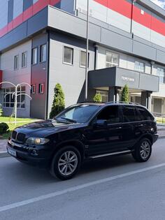 BMW - X5 - 3.0 d