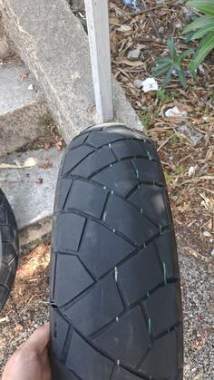 Dunlop - trailmax mixtour - Univerzalna guma