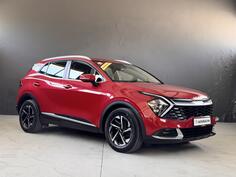 Kia - Sportage - 1.6 CRDI - 136 KS