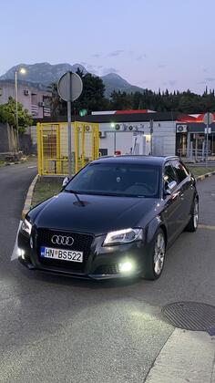 Audi - A3 - 2.0