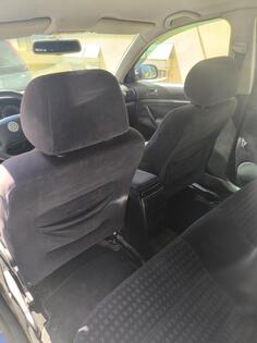 Volkswagen - Passat - 1.9 tdi 74kw