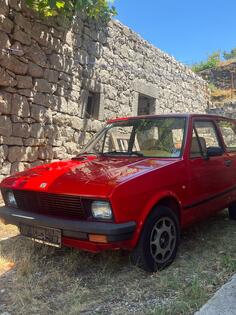 Zastava - Yugo 45