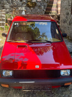 Zastava - Yugo 45 - 1,1