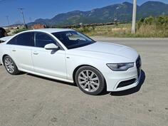 Audi - A6 - tdi