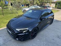 Audi - RS3 - RS3