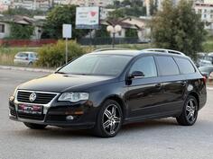 Volkswagen - Passat - 2.0