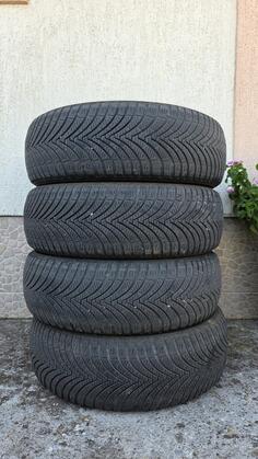 Kumho - all season - Univerzalna guma