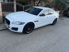 Jaguar - XF - 2.0d