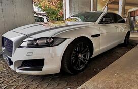 Jaguar - XF - 2.0d