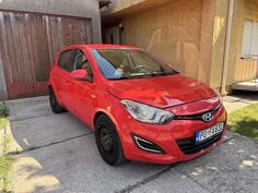 Hyundai - i20 - 1.4