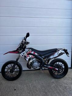 Derbi - Senda Sm Xtrem (piaggio)
