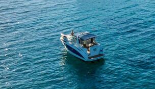Bayliner - 325S