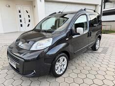 Fiat - Qubo - 1,3