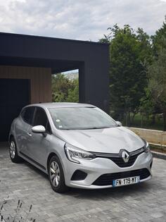 Renault - Clio - 1.5 dci